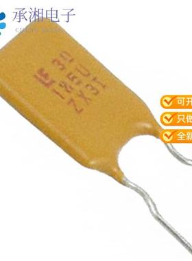 正品30R185UU原装PTC RESET FUSE 30V 1.85A RADIAL