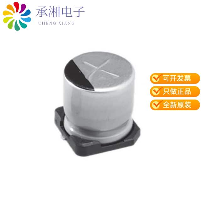 正品UCV1V471MNL1GS原装CAP ALUM 470UF 20% 35V SMD