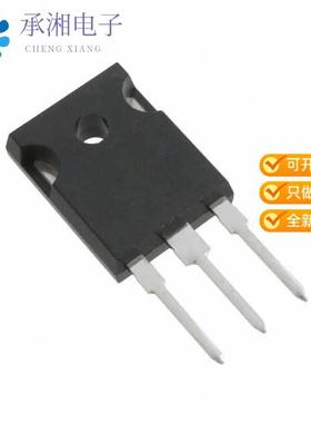 正品STTH61W04SW原装DIODE GEN PURP 400V 60A TO247
