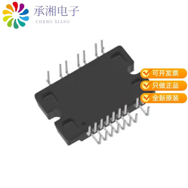 正品STK5C4U332J-E原装MODULE HYBRID INVERTER 3PHASE