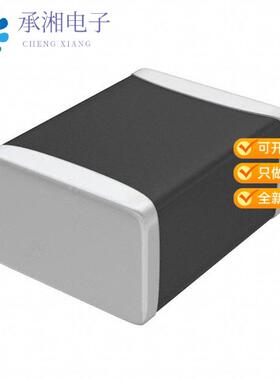 正品GR343DD72E334KW01L原装CAP CER 0.33UF 250V X7T