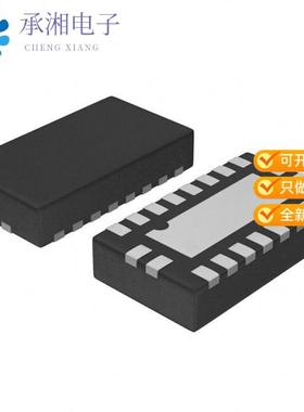 正品MC74LCX244MN2TWG原装IC BUFFER NON-INVERT 5.5V