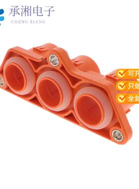 正品2141783-2原装3POS,RING TONGUE,HSG,ASSY,SEALED