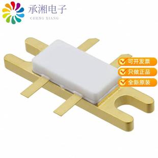 2CH 65V 正品 412 FET 500MHZ MRF166W原装