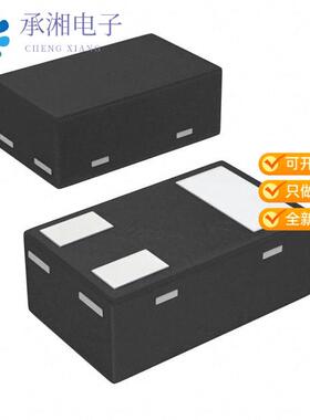 正品SSM3J35CT,L3F原装MOSFET P-CHANNEL 20V 100MA CST3