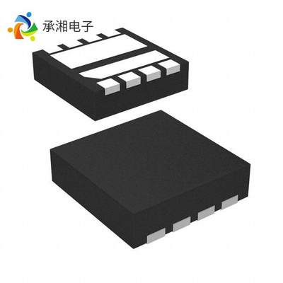 原装分立半导体DMT3011LDT-7/MOSFET 2N-CH 30V 8A V-D