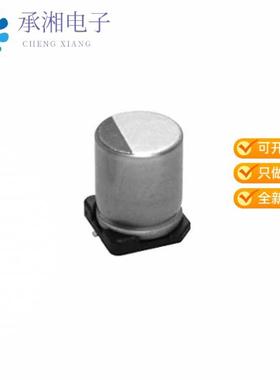 正品PCG0J222MCL1GS原装CAP ALUM POLY 2200UF 6.3V SMD