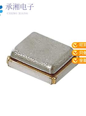 正品XRCGB16M000FXN22R0原装2.0X1.6MM 16.0MHZ CRYSTA