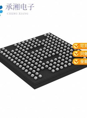 正品STDP4320BA原装IC VIDEO SPLITTER 172LFBGA