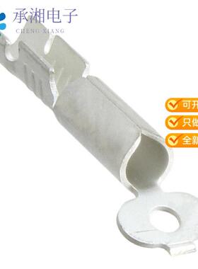 正品42827-2原装CONN TERM RCPT 18-24AWG CRIMP