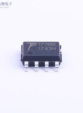 正品TP7660H原装电压反转器 SOP8