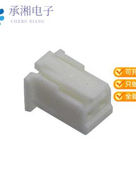 正品2110992-2原装CONN RCPT HOUSING 2POS 2.5MM