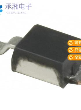 正品UPS5819E3/TR7原装DIODE SCHOTTKY 40V 1A POWERMI