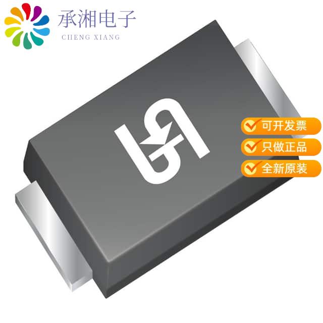 正品S1MFSHMWG原装DIODE, 1A, 1000V, AEC-Q101, SOD-