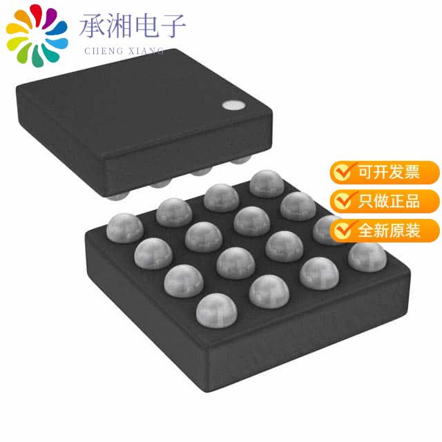 正品MPQ5480GC-Z原装IC BATT CHG LI-ION 16WLCSP