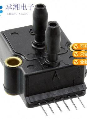 正品SCX05DNC原装PRESSURE SENSOR 0-5 PSID