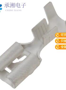 正品60249-2原装CONN QC RCPT 12-16AWG 0.250