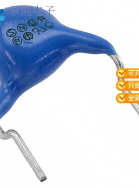 正品CD85-B2GA471KYNKA原装CAP CER 470PF 440VAC RADIAL