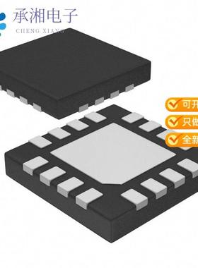 正品FAN5702UMP20X原装IC LED DRIVER RGLTR DIM 16UMLP