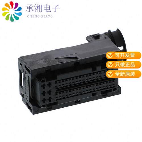 全新9-1452931-9正品CONN RCPT HSG 76POS 3.00MM