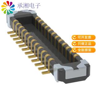 正品BM23FR0.6-24DP-0.35V(51)原装CONN HDR 24POS SMD