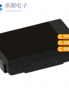 全新EEF-SX0D271XE正品CAP ALUM POLY 270UF 20% 2V SMD