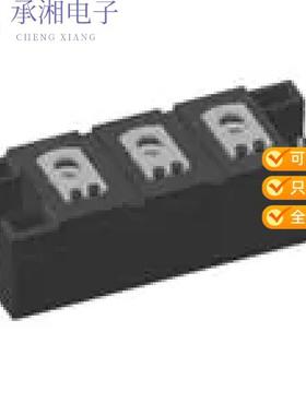 正品MDD142-08N1原装DIODE MODULE 800V 165A Y4-M6