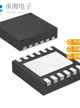 正品STOD13AMTPUR原装IC REG AMOLED DISPLAY 2OUT 12DFN