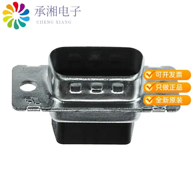 正品748364-1原装CONN D-SUB HD HOUSING PLUG 15POS
