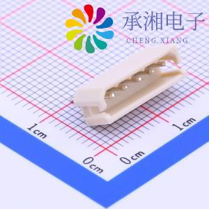 正品A2505WV-5P原装线对板 间距2.50mm 5Pins