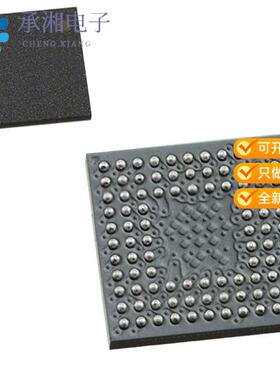 正品BC417143B-IRN-E4原装IC RF TXRX+MCU BLUETOOTH 9