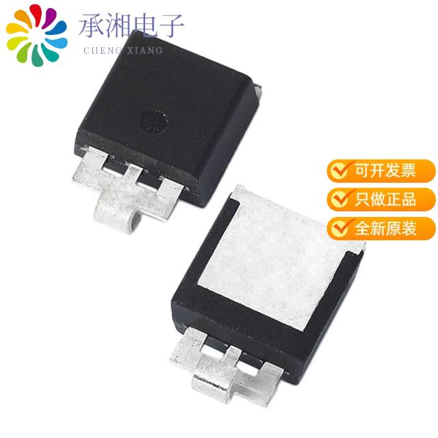 正品SLD8S27A原装TVS DIODE 27VWM 43.6VC SMTO-263