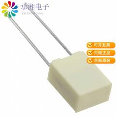 正品R82EC3470DQ70K原装CAP FILM 0.47UF 10% 100VDC RAD