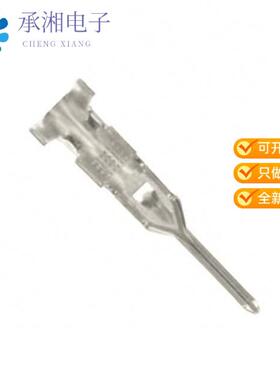 全新DF3-EP2428PCF正品CONN PIN 24-28AWG CRIMP TIN