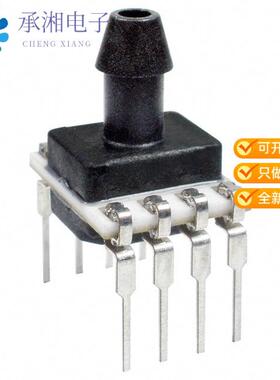 正品HSCDANN015PAAA5原装SENSOR PRES 15PSI ABSO 5V DIP
