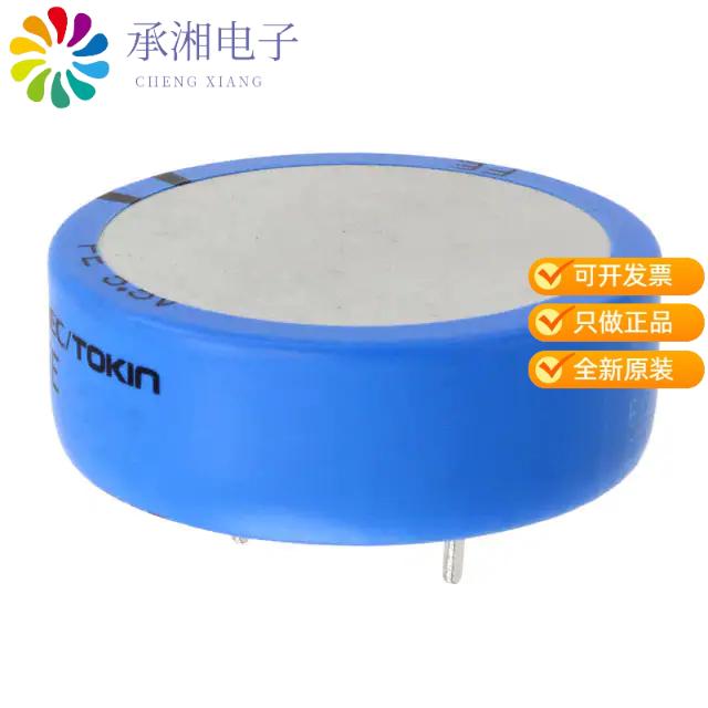 正品FE0H473ZF原装CAP 47MF -20% +80% 5.5V T/H