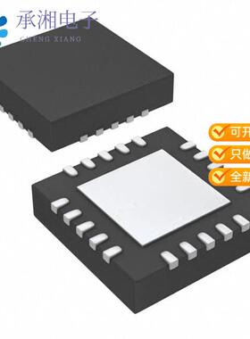 正品CC115LRGPT原装RF TX IC FSK 315/433MHZ 20VFQFN