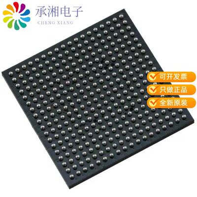 全新LCMXO2280C-5FTN324C正品IC FPGA 271 I/O 324FTBGA