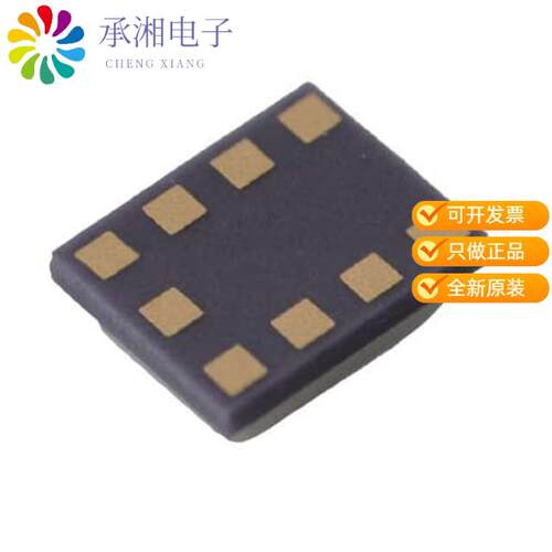 全新2SMPB-02B正品BAROMETRIC DGTL PRESS SENS 9LGA