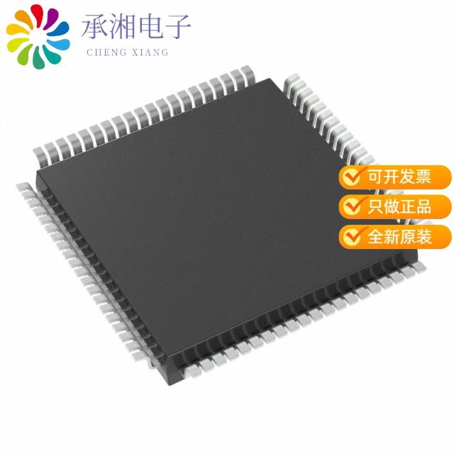 正品PM4351-RGI原装IC TELECOM INTERFACE 80MQFP