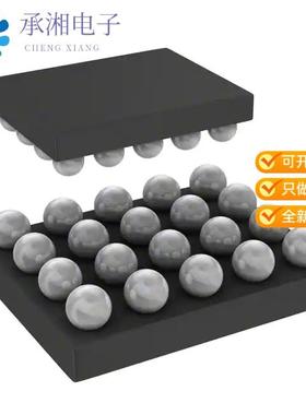 正品WM8533ECSN/R原装IC DAC/AUDIO 24BIT 192K 20WCSP