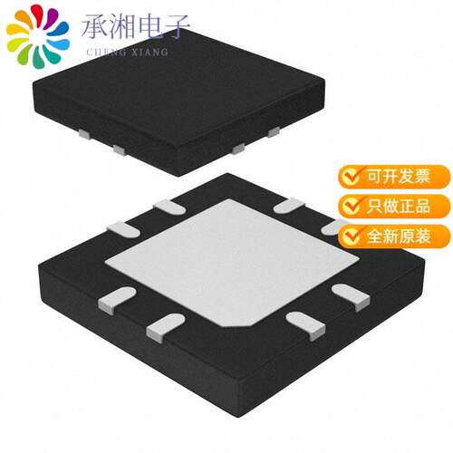 全新MAX6499ATA/V+T正品IC OVERVOLTAGE PROT CTRL 8TQFN