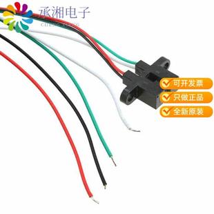 OPB880T51Z原装 PHOTOTRANS SENSOR SLOT MODUL OPT 正品