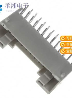 正品S26B-PUDSS-1(LF)(SN)原装CONN HEADER R/A 26POS