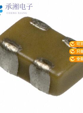 正品W1A2ZD104MAT2A原装CAP ARRAY 0.1UF 10V X5R 0504