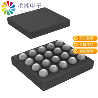 全新BQ24151AYFFR正品IC BATT CHG LI-ION 1CELL 20DSBGA
