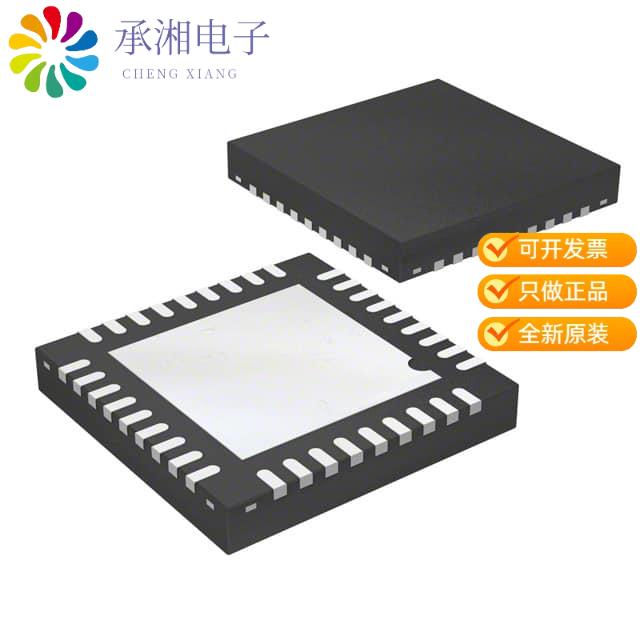 正品ZL2106ALCF原装IC REG BUCK PROG 6A 36QFN