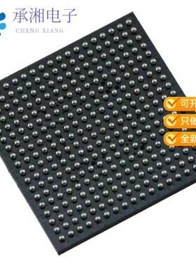 正品LCMXO2280C-5FTN324C原装IC FPGA 271 I/O 324FTBGA
