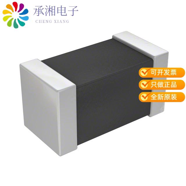 正品VC120603A100TP原装VARISTOR 5V 40A 1206