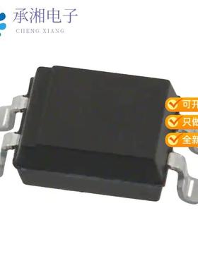 正品LTV-814S-TA1原装OPTOISOLATR 5KV TRANSISTOR 4-SMD